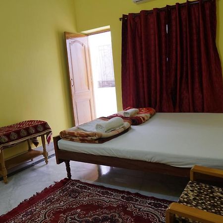 Rahul Guest House Bodh Gaya Exterior foto