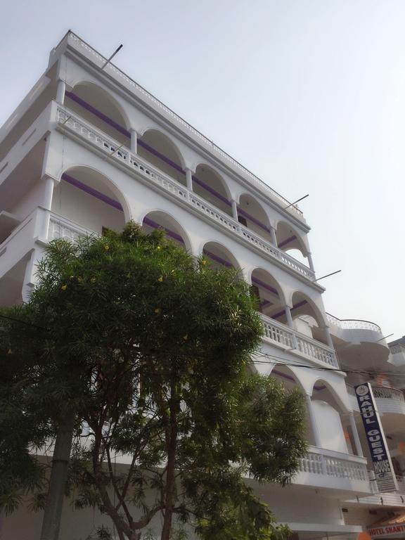 Rahul Guest House Bodh Gaya Exterior foto