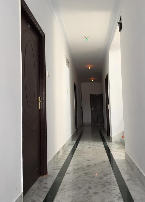Rahul Guest House Bodh Gaya Exterior foto