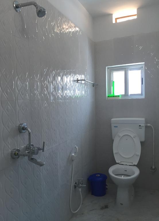 Rahul Guest House Bodh Gaya Exterior foto