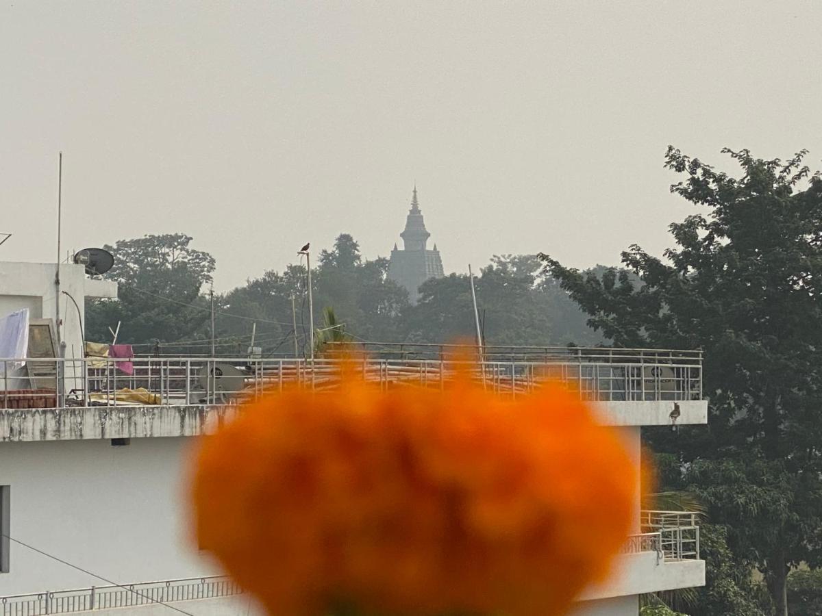 Rahul Guest House Bodh Gaya Exterior foto